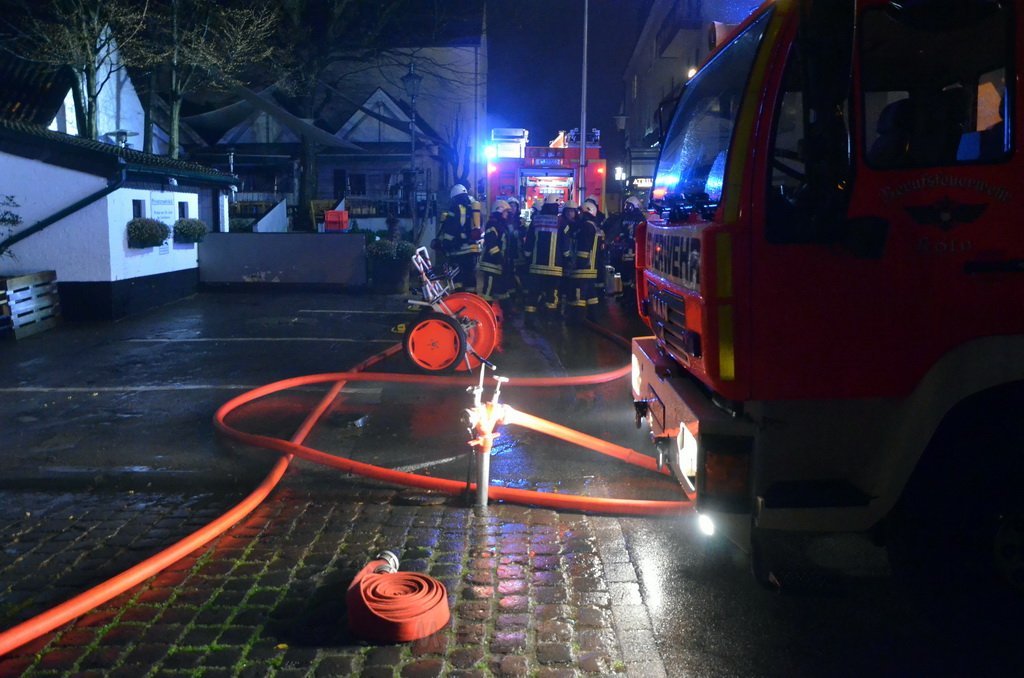 Feuer 3 Zum Treppchen Koeln Rodenkirchen Kirchstr Steinstr P043.JPG - Miklos Laubert